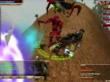 Knight Online Uprade & Boss :)