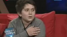 Atarlı Ergen Mertcan Bahar - Sosyal Medya