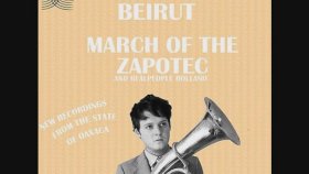 Beirut - La Llorona Beirut - La Llorona