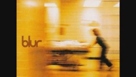 Blur - Look Inside America Blur - Look Inside America