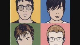 Blur - Mellow Song Blur - Mellow Song