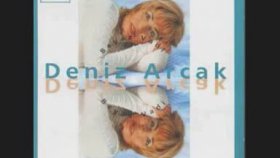 Deniz Arcak - Geceler Buzdan Eller Deniz Arcak - Geceler Buzdan Eller