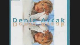 Deniz Arcak - Yolcundum Ben Senin Deniz Arcak - Yolcundum Ben Senin