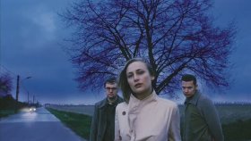 Hooverphonic - Barabas Hooverphonic - Barabas