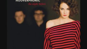 Hooverphonic - Identical Twin Hooverphonic - Identical Twin