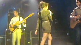 Nouvelle Vague - Sandy Sandy Nouvelle Vague - Sandy Sandy