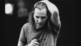 Pearl Jam - Black Pearl Jam - Black