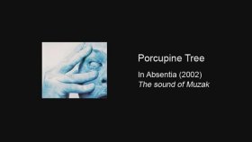 Porcupine Tree - The Sound Of Muzak Porcupine Tree - The Sound Of Muzak