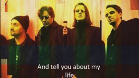 Porcupine Tree - Where We Would Be Porcupine Tree - Where We Would Be