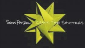 Snow Patrol - Cubicles Snow Patrol - Cubicles