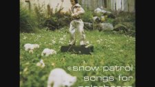 Snow Patrol - NYC