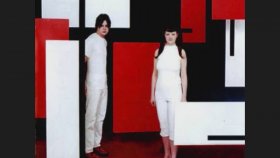 The White Stripes - Jumble Jumble The White Stripes - Jumble Jumble