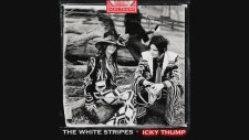 The White Stripes - Prickly Thorn But Sweetly Worn