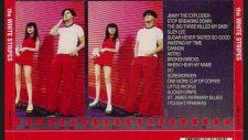 The White Stripes - Stop Breaking Down