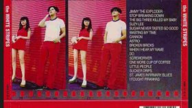 The White Stripes - Stop Breaking Down The White Stripes - Stop Breaking Down
