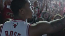 Derrick Rose - Uyanış