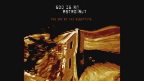 God Is an Astronaut - From Dust To The Beyond God Is an Astronaut - From Dust To The Beyond