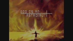 God Is an Astronaut - In The Distance Fading God Is an Astronaut - In The Distance Fading