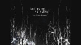 God Is an Astronaut - Tempus Horizon God Is an Astronaut - Tempus Horizon
