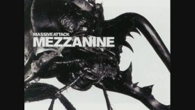 Massive Attack - Black Milk Massive Attack - Black Milk