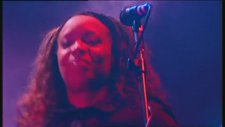 Massive Attack - Unfinished Sympathy