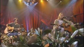 Nirvana - About A Girl Nirvana - About A Girl