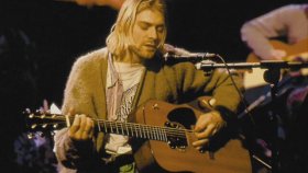 Nirvana - Plateau Nirvana - Plateau