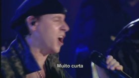 Scorpions - Life Is Too Short Scorpions - Life Is Too Short