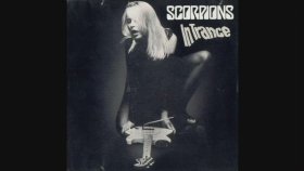 Scorpions - Robot Man Scorpions - Robot Man
