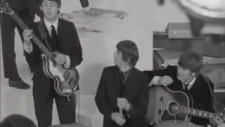The Beatles - If I Fell