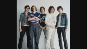 The Strokes - Barely Legal The Strokes - Barely Legal