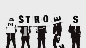 The Strokes - Rhythm Song The Strokes - Rhythm Song
