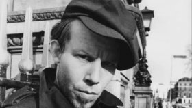 Tom Waits - Blue Skies Tom Waits - Blue Skies