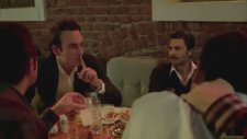 Yeni Rakı'nın Yeni Reklam Filmi