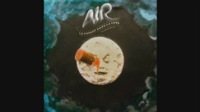 Air - Who Am I Now Air - Who Am I Now