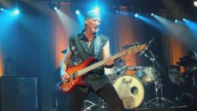 Deep Purple - Anya Deep Purple - Anya