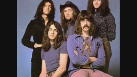 Deep Purple - Dead Or Alive Deep Purple - Dead Or Alive