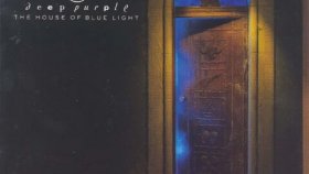 Deep Purple - The House Of Blue Light Deep Purple - The House Of Blue Light