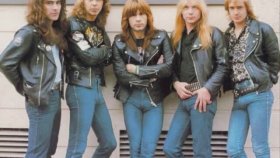 Iron Maiden - Doctor Doctor Iron Maiden - Doctor Doctor