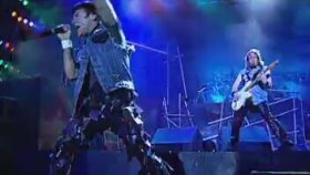 Iron Maiden - Ghost Of The Navigator Iron Maiden - Ghost Of The Navigator