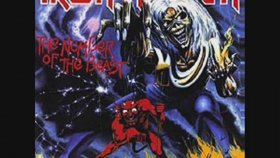 Iron Maiden - Phantom Of The Opera With Iron Maiden - Phantom Of The Opera With