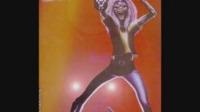 Iron Maiden - Seventh Son Of A Seventh Son Iron Maiden - Seventh Son Of A Seventh Son