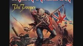 Iron Maiden - The Trooper Iron Maiden - The Trooper