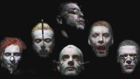 Rammstein - Kokain Rammstein - Kokain