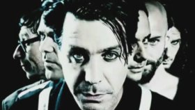 Rammstein - Stirb Nicht Vor Mir Rammstein - Stirb Nicht Vor Mir