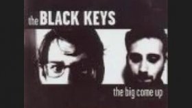 The Black Keys - Busted The Black Keys - Busted