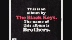 The Black Keys - The Only One The Black Keys - The Only One