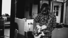 The Black Keys - Too Afraid To Love You The Black Keys - Too Afraid To Love You