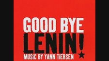 Yann Tiersen - Goodbye Lenin