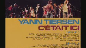 Yann Tiersen - Labsente Yann Tiersen - Labsente